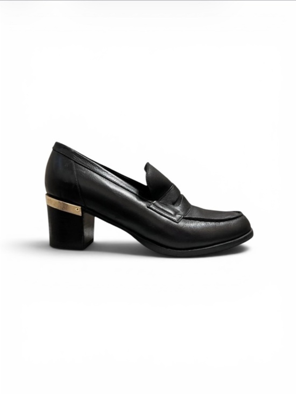JM Weston x Reed Krakoff Oxford Heels – Rare Collaboration
